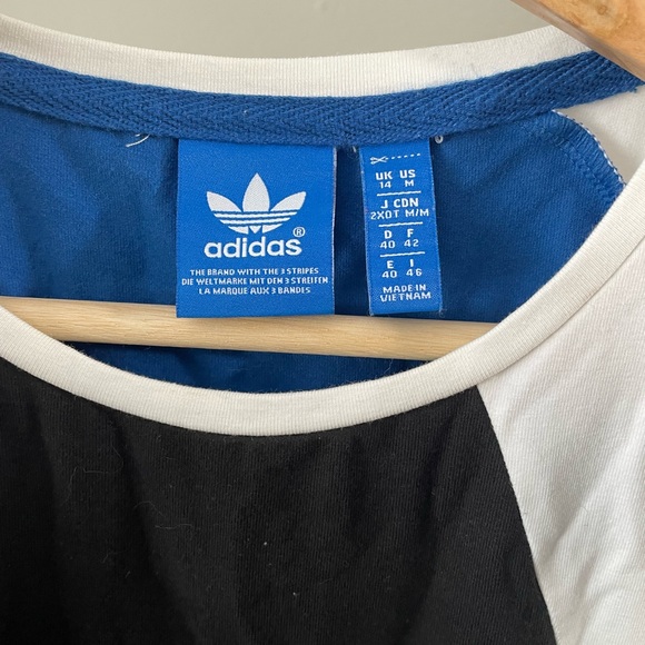 Adidas Dress - Picture 3 of 4